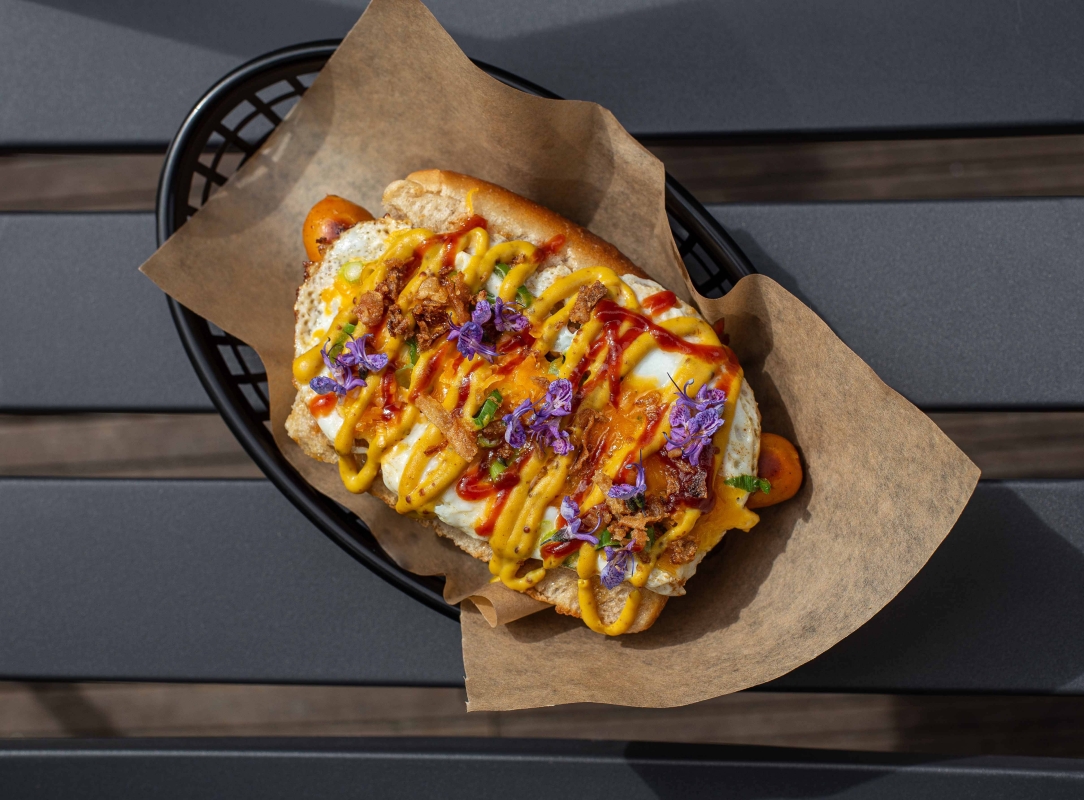 Popy shop - Sepia - Restaurant - Nantes - Brunch Nantes