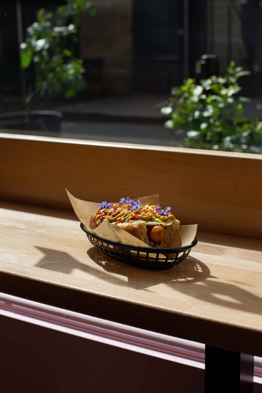 Popy shop - Sepia - Restaurant - Nantes - manger a NANTES