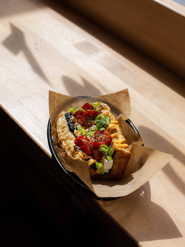 Popy shop - Sepia - Restaurant - Nantes - Restaurant Bio Nantes