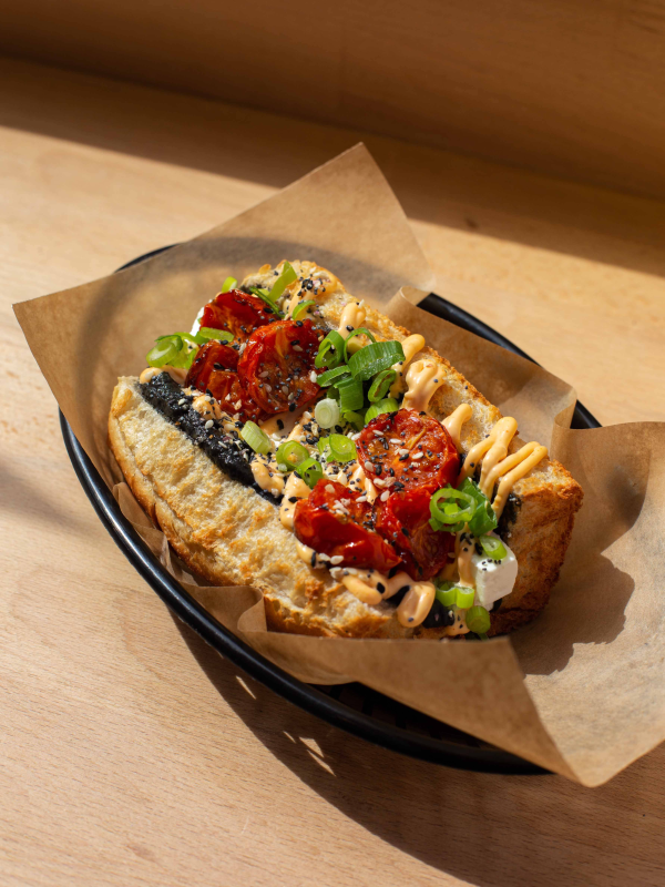 Popy shop - Sepia - Restaurant - Nantes - Bon restaurant Nantes