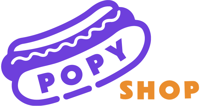 Popy shop - Sepia - Restaurant - Nantes